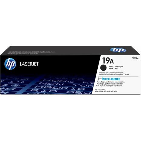 Drum εκτυπωτή HP 19A Black 12k CF219A